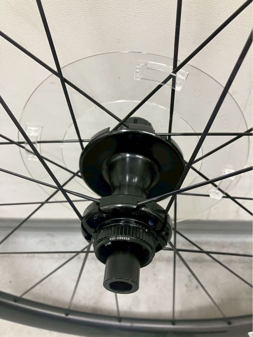 未使用品GIANT SLR 1 40 DBHooklessWheelsystem