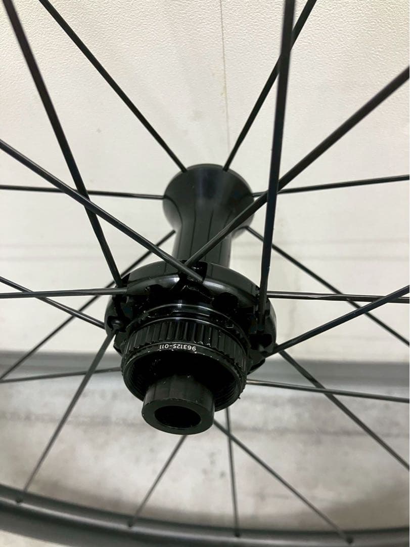 未使用品GIANT SLR 1 40 DBHooklessWheelsystem