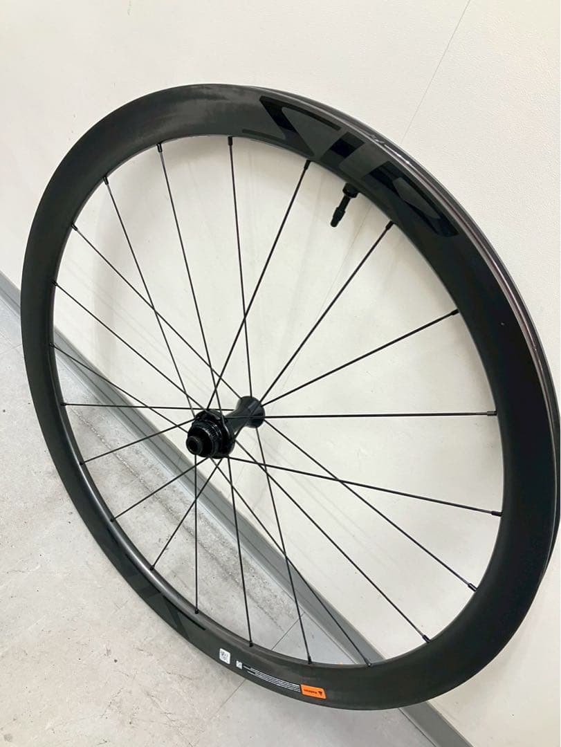 未使用品GIANT SLR 1 40 DBHooklessWheelsystem