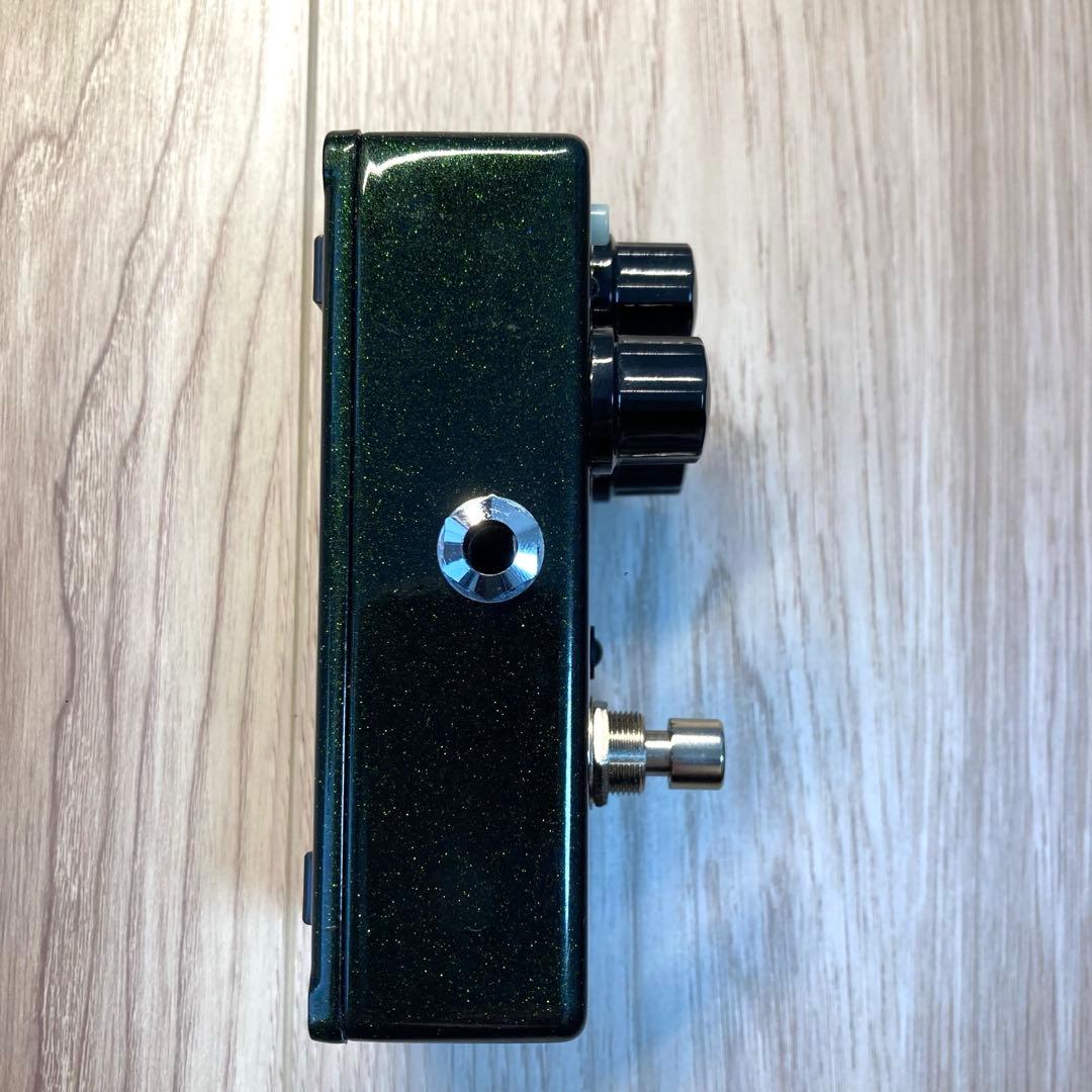 ギター MXR carbon copy analog delay M-169