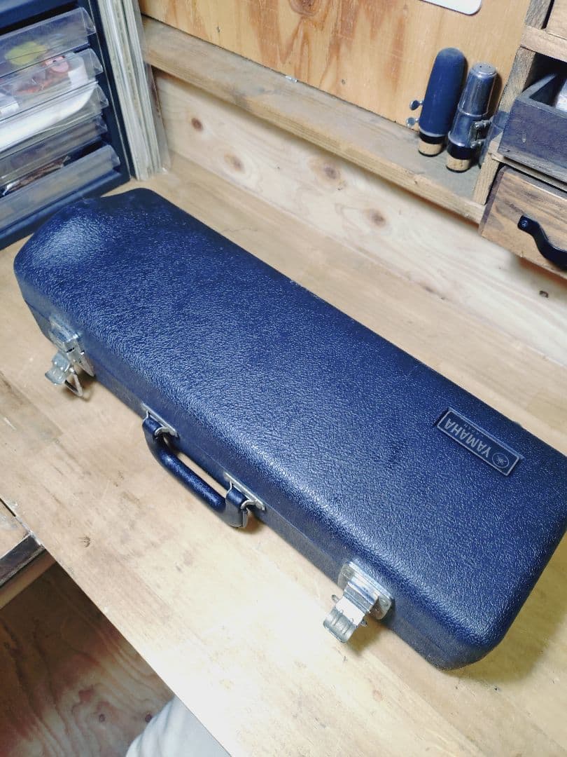 トランペット　YTR135 / ヤマハ YAMAHA