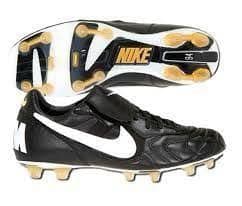 シューズ NIKE tiempo premier 1994