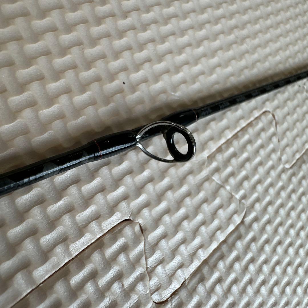 【竿袋付】シマノ ゾディアス 160MH-2