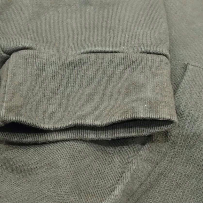 WEST 藤井流星　パーカー　Zipper Hoddie　最終お値下げ