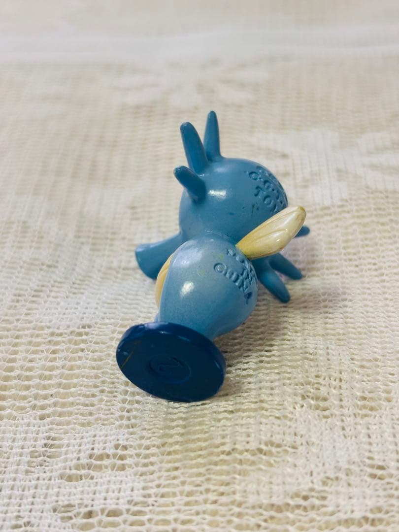 ポケモン モンコレ キングドラ タッツー モンスターコレクション フィギュア