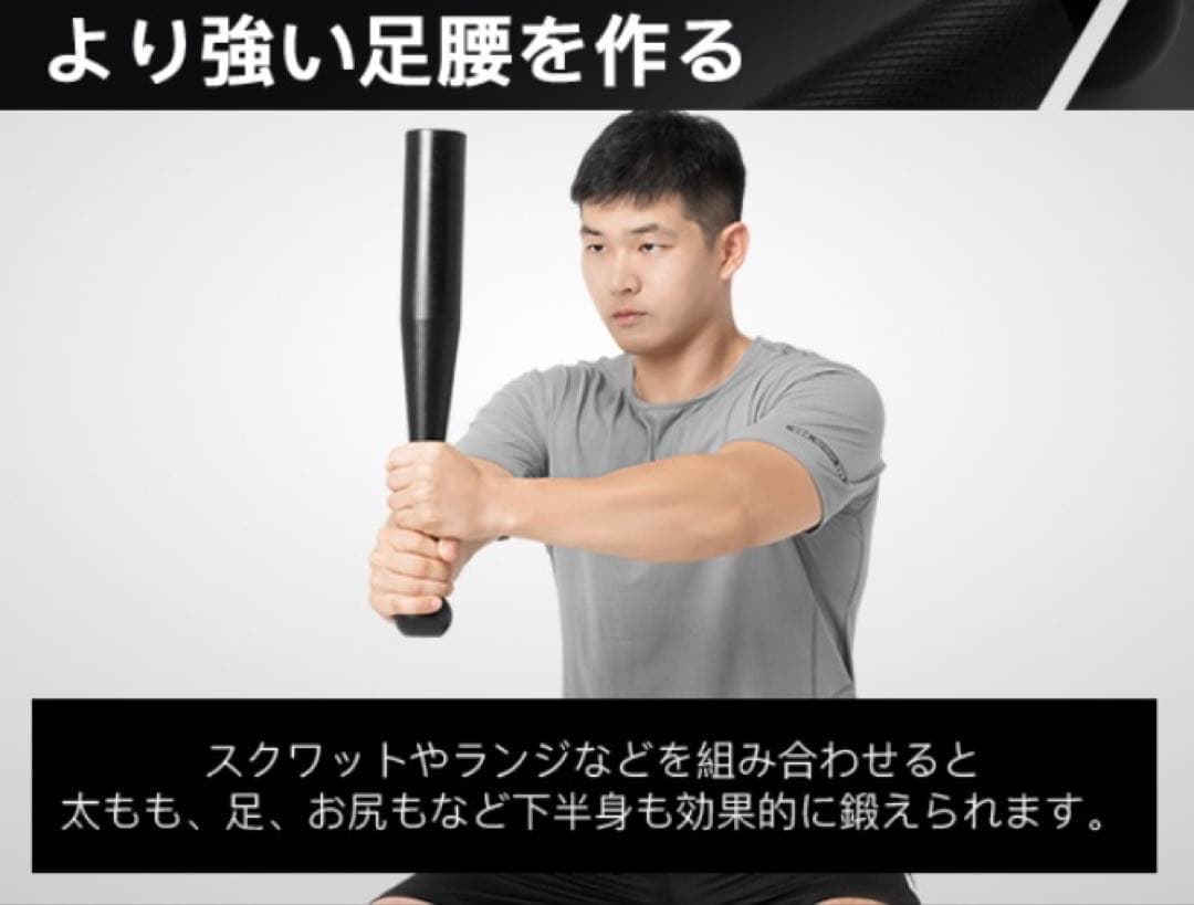 RITFIT クラブベル 2kg 4kg 6kg 8kg 分割出品 1/2