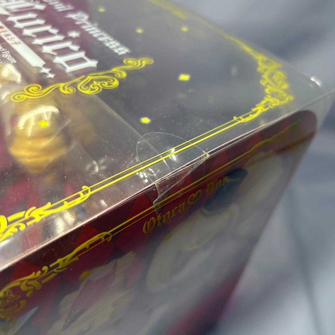 【未開封】アルター オトカドール 魔王ルシ子 あみあみ限定 完成品フィギュア