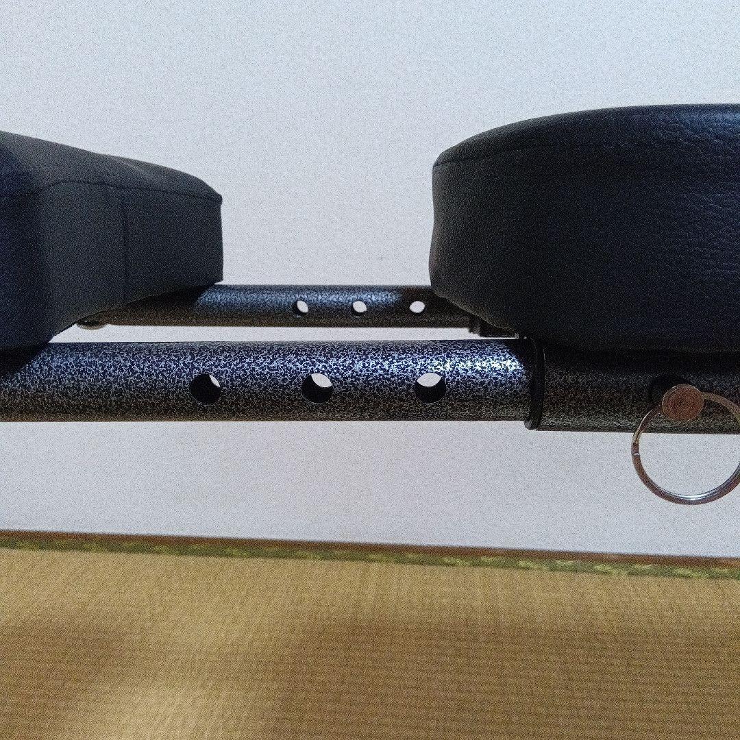 ADKING トレーニングベンチ 調整可能