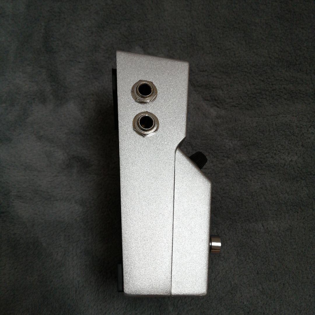 ギター ZOOM / MS-50G MultiStomp Guitar Pedal