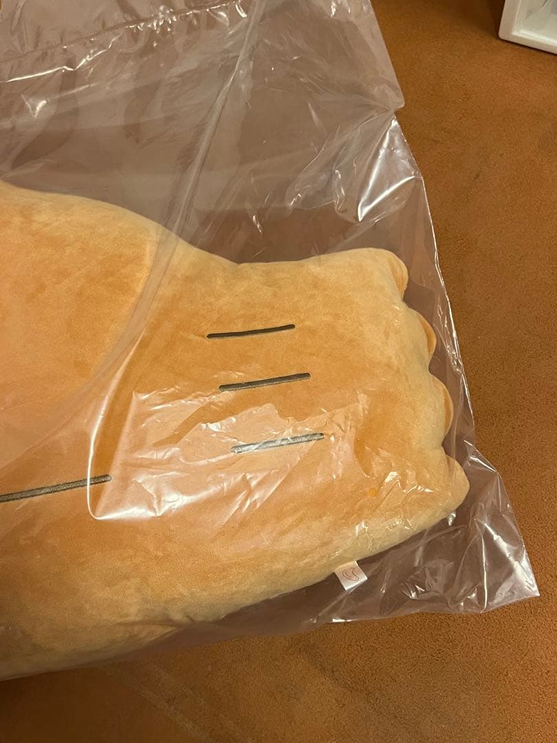 日本国内　正規品　当時物　抽選　当選　数量限定　豊島屋　鳩ッション　大　グッズ
