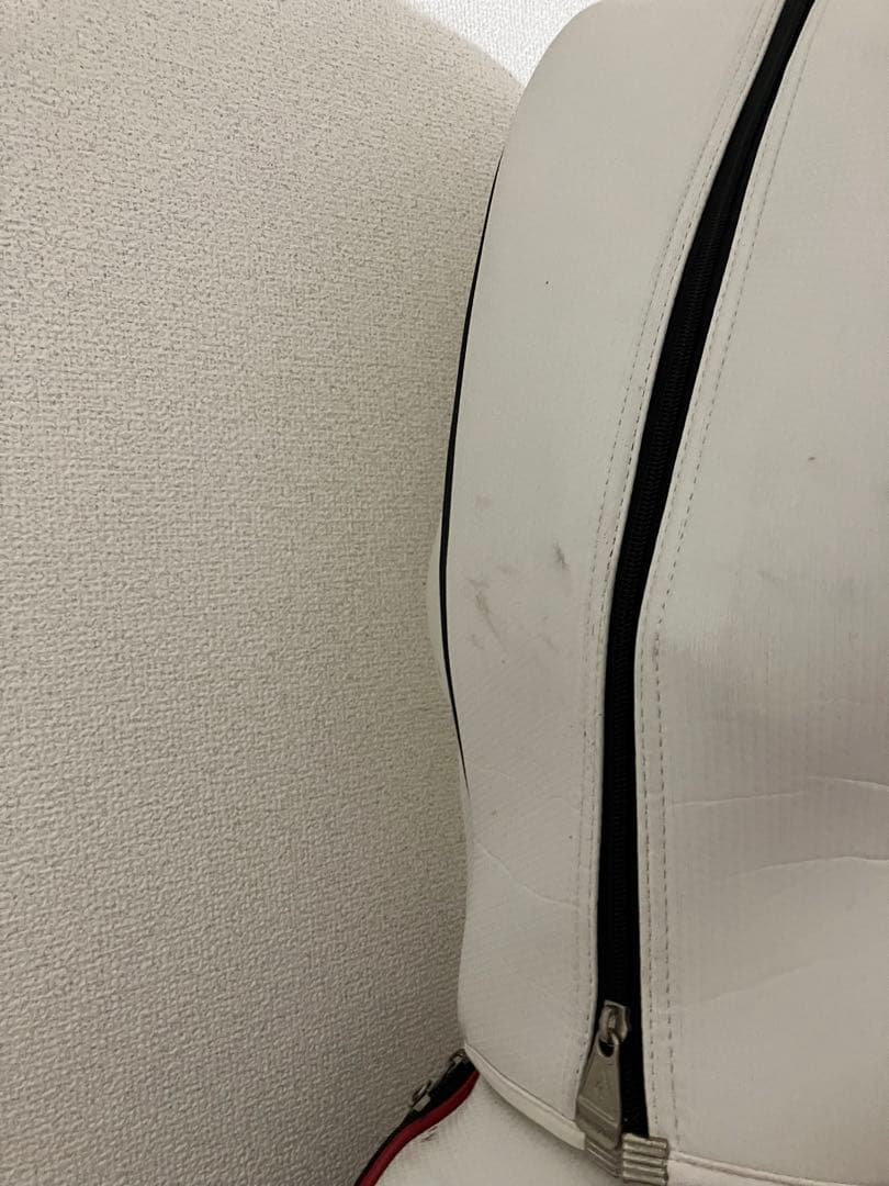 お買い得品！le coq キャディバッグ　クラブセット