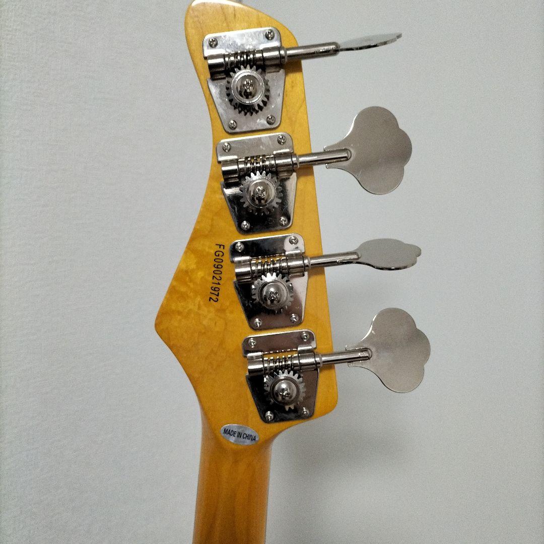 FERNANDES 　rpb-360 エレキベース　値下げ済み　送料込み