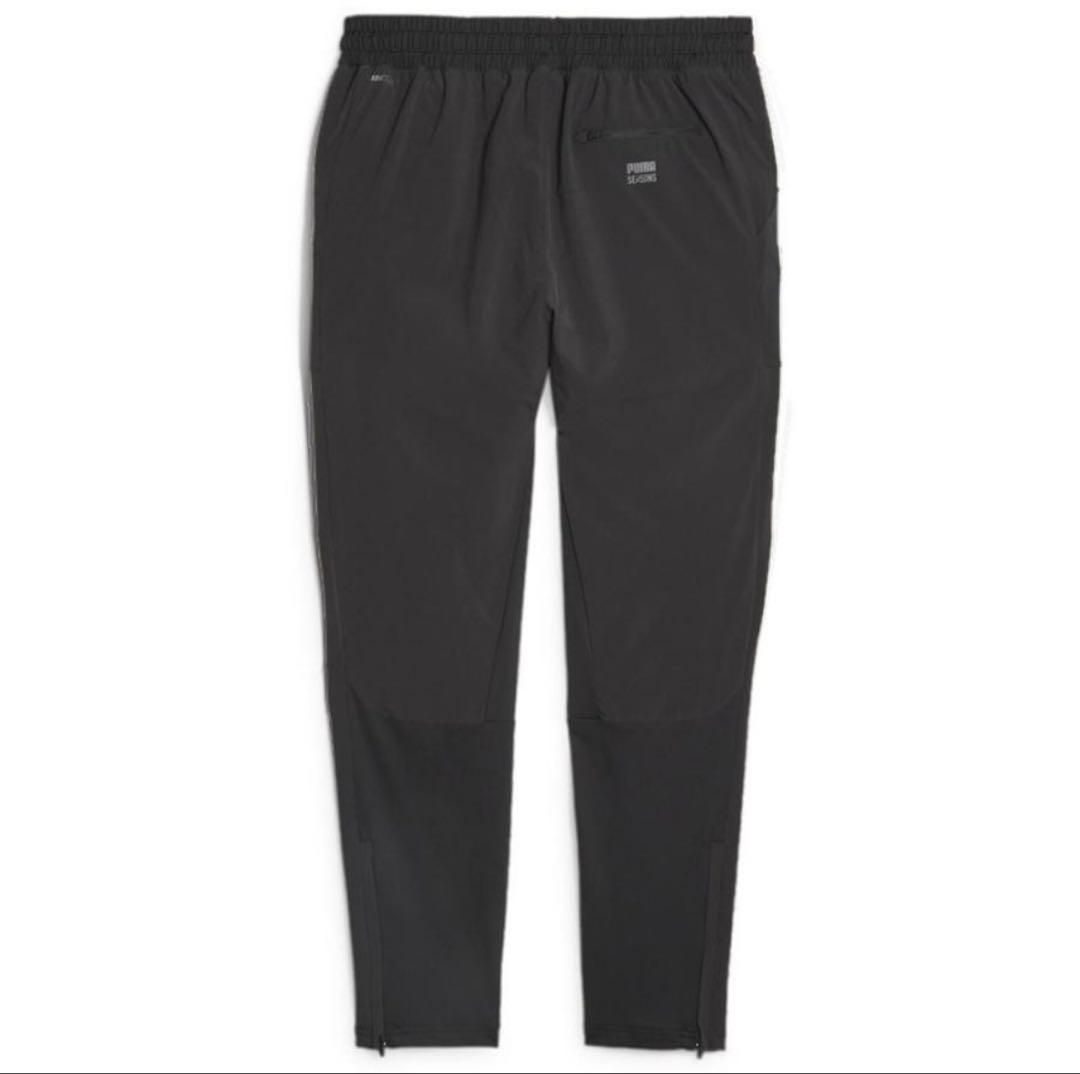 プーマ PUMA シーズンズライトウェイトトレイルランニングパンツ XL