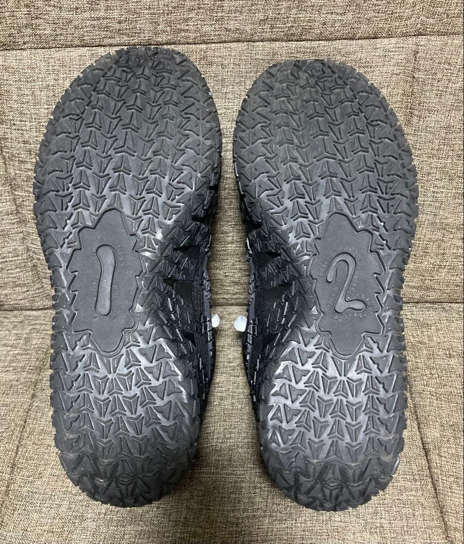 NIKE ジャ3 by you