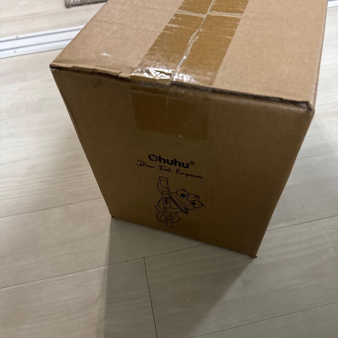 値下げしました！Ohuhuイラストマーカー320色Oahuシリーズ