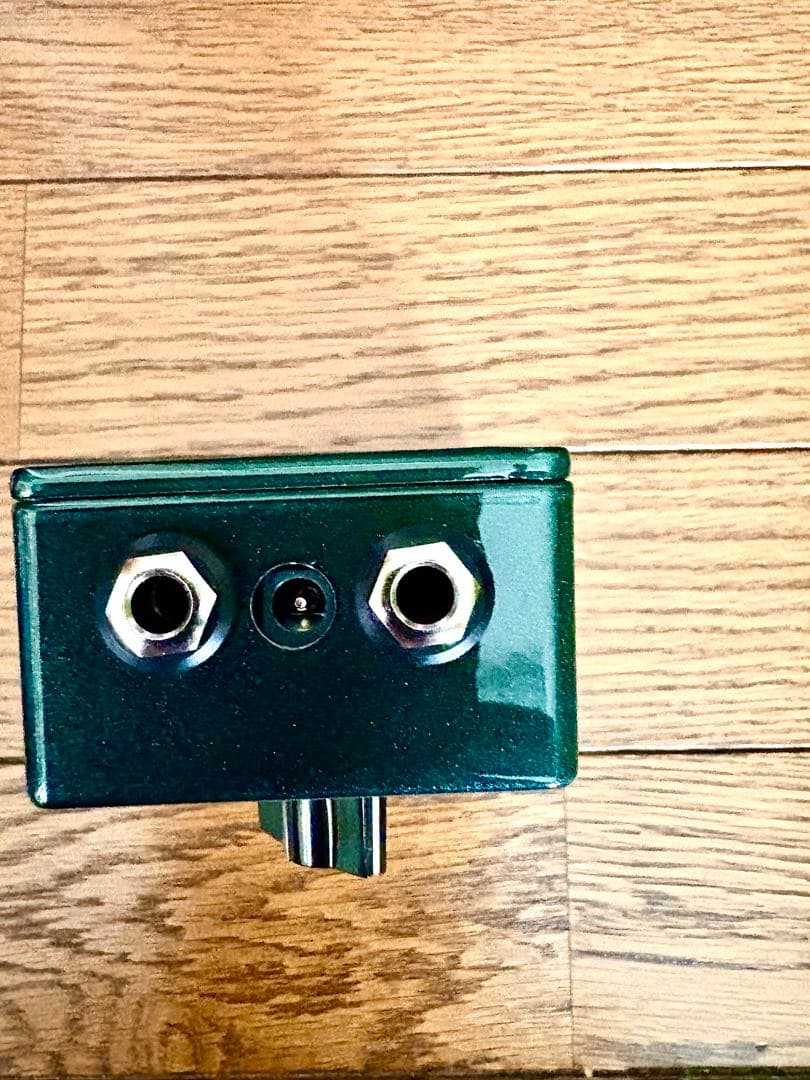 ギター EarthQuaker Devices Arrows V2