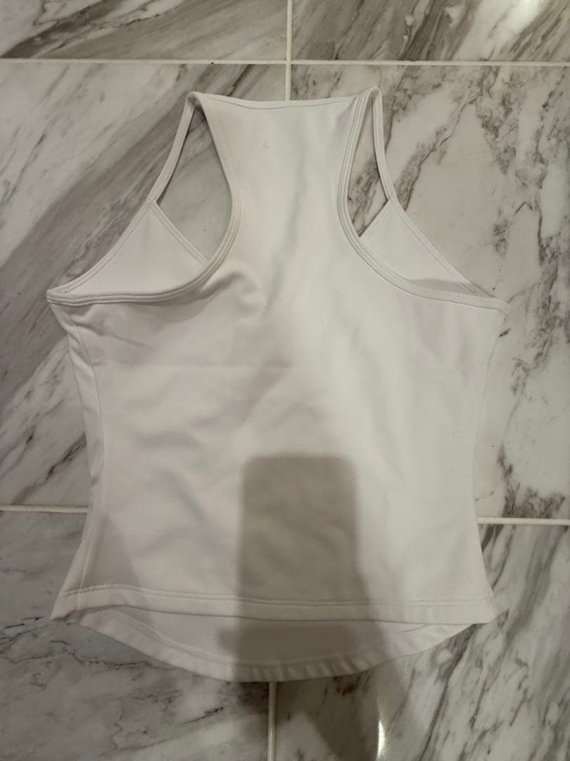 【CSB】SERENITY ACTIVE ZIP TANK Mサイズ