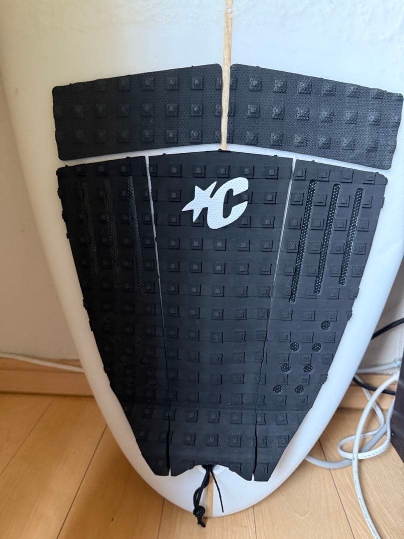 【美品、最終値下げ】　Domingoサーフボード7.4f