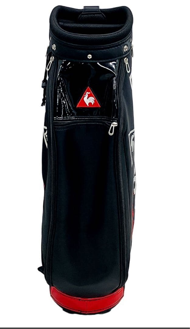 ２０２１年！美品！稀少　ルコック le coq sportif キャディバッグ
