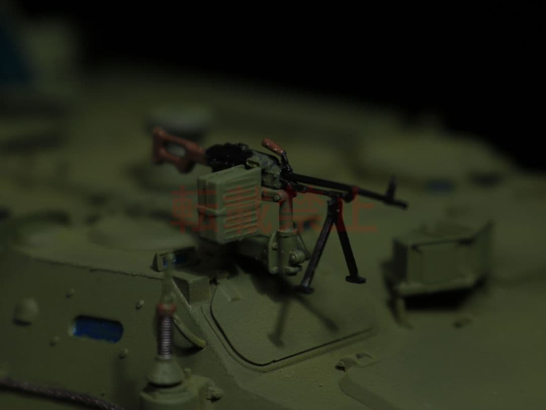 【完成品】 1/35 ソビエト軍 ストレラ10 プラモデル トランペッター