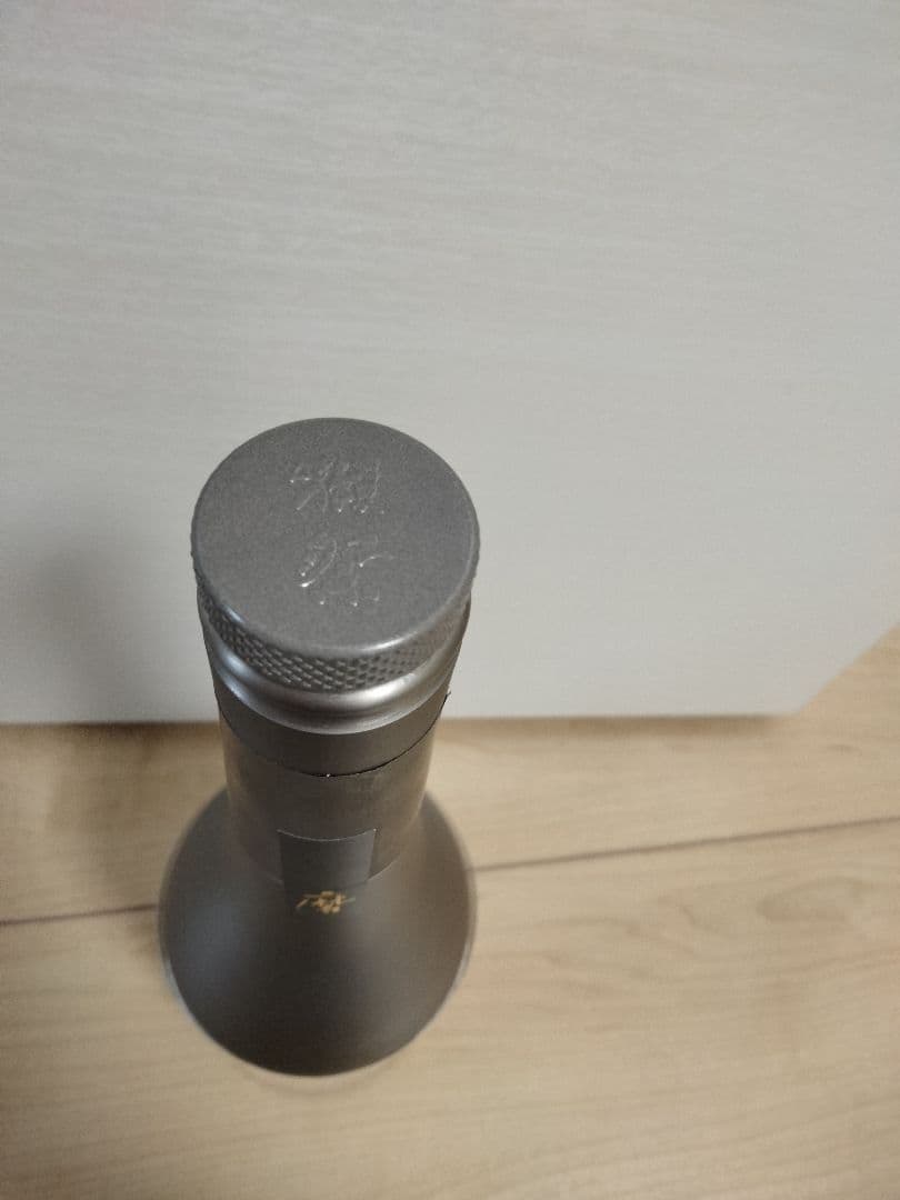 【超貴重 レア】獺祭 その先へ 挑む 720ml