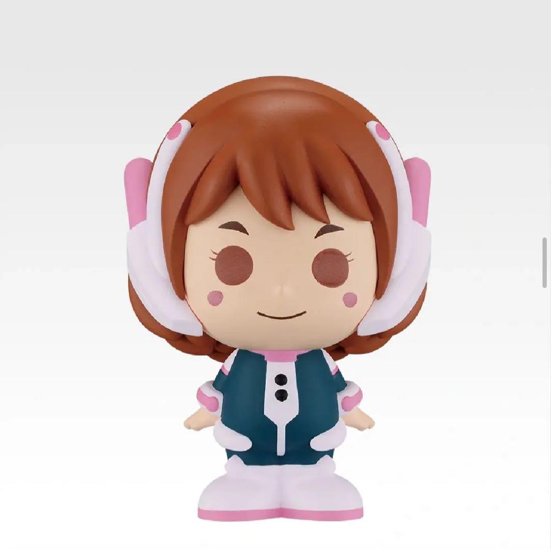 一番くじ 僕のヒーローアカデミア フィギュアA賞B賞C賞D賞F賞下位賞おまけ