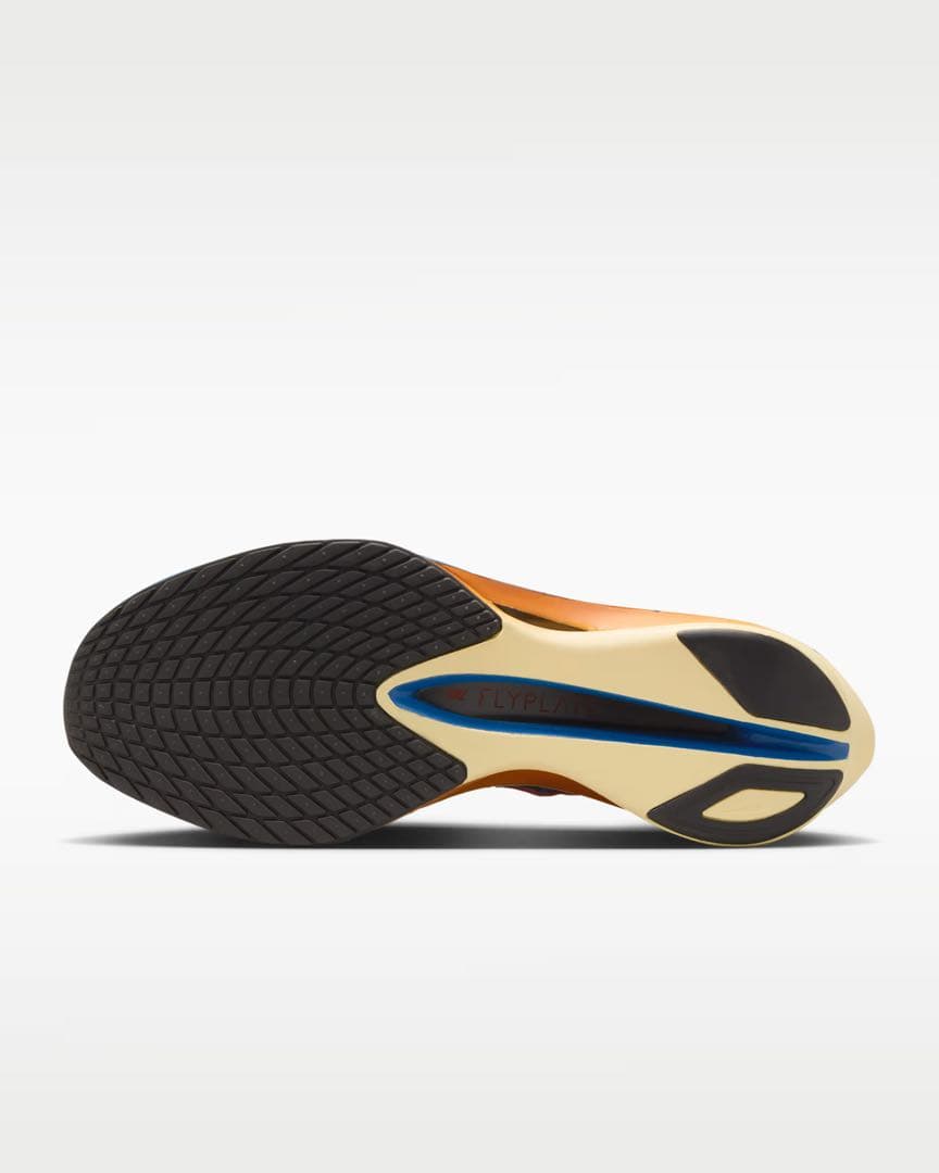 NIKE ヴェイパーフライ4 27cm