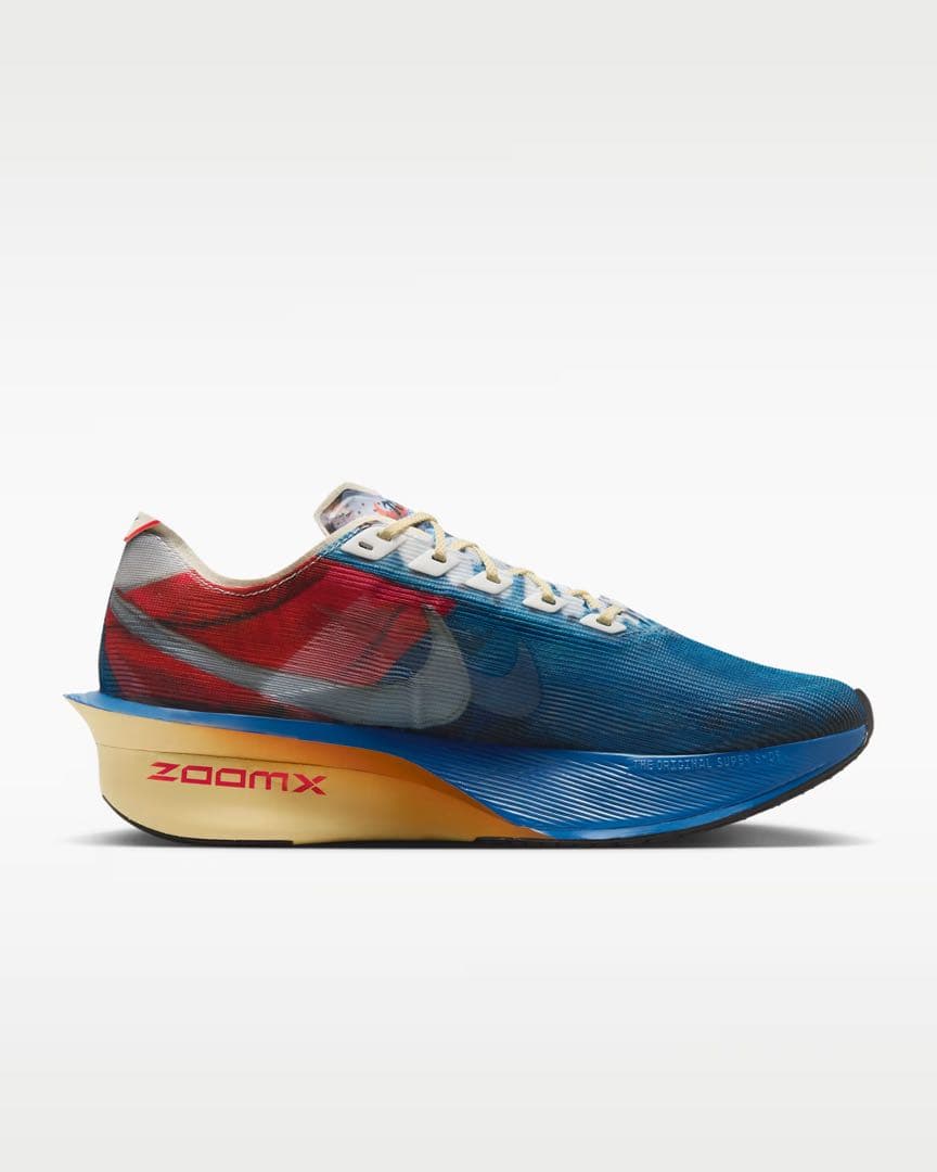 NIKE ヴェイパーフライ4 27cm
