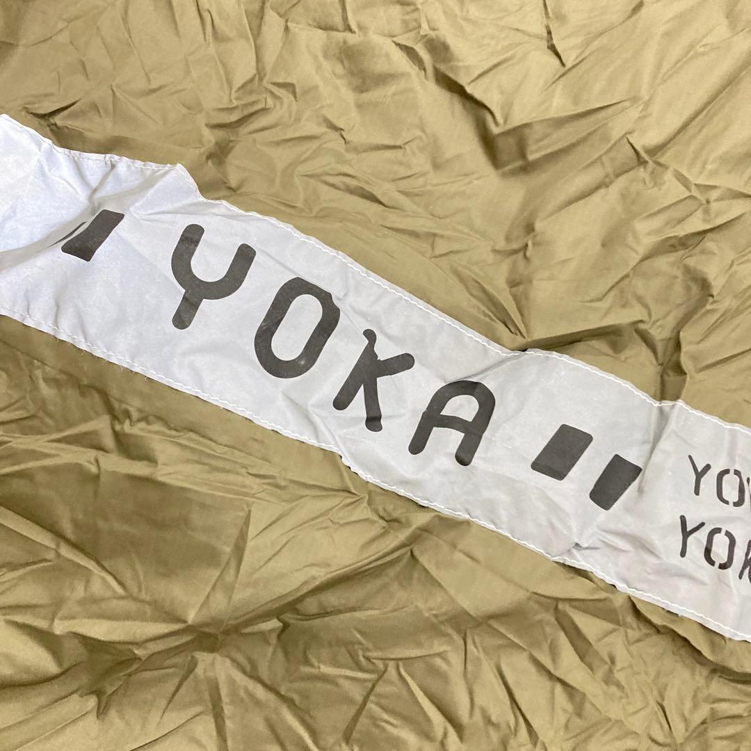 ヨカティピ　YOKA ヨカ　タイプ1