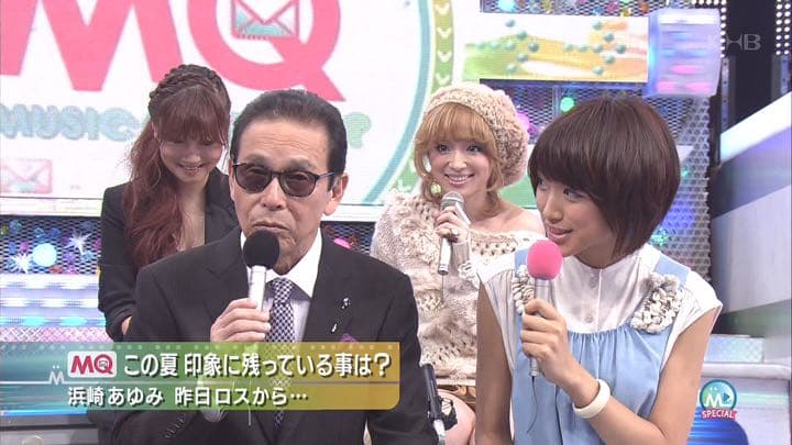 浜崎あゆみ Mステ★ミュージックステーション 着用衣装 snidel スナイデル