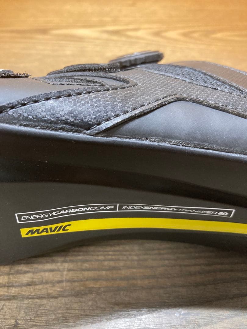 ■MAVIC：COSMIC ELITE ロードシューズ