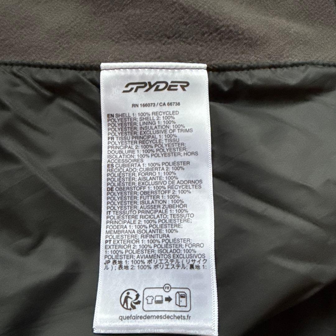 新品 スキージャケット EXO SHIELD 3in1 38SA075344 M