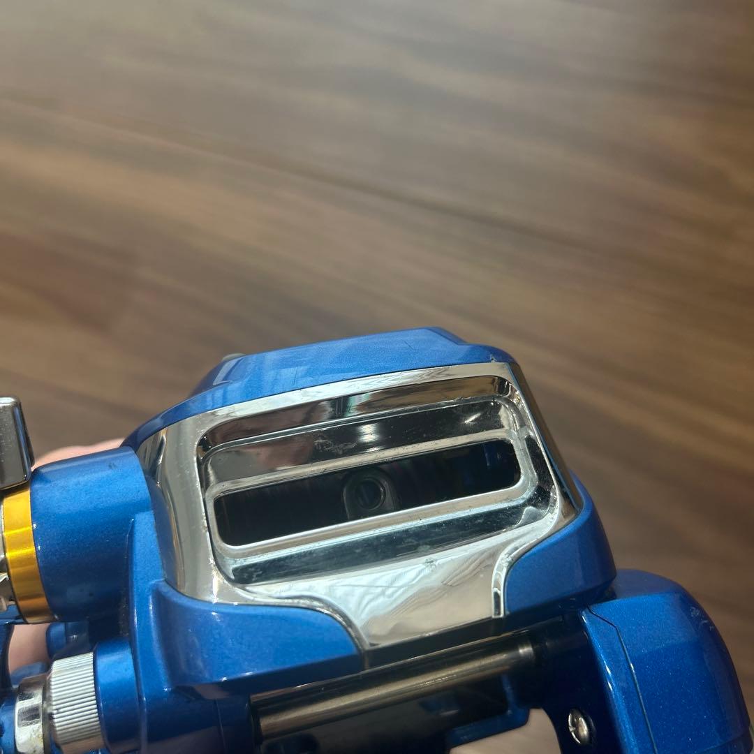 DAIWA HYPER TANACOM 500S 電動リール