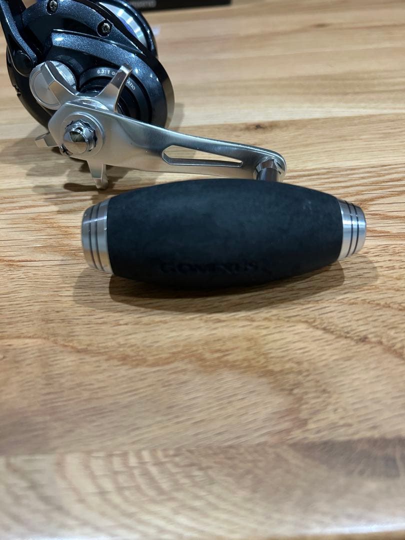 SHIMANO TORIUM 1500HG ベイトリール/シマノ トリウム