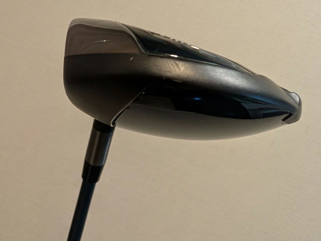 キャロウェイパラダイムCallaway PARADYM フェアウェイウッド18°