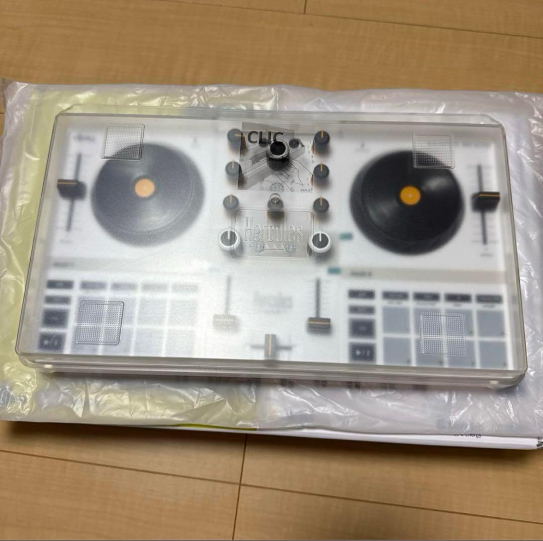 【専用】Hercules DJControl Mix Ultra