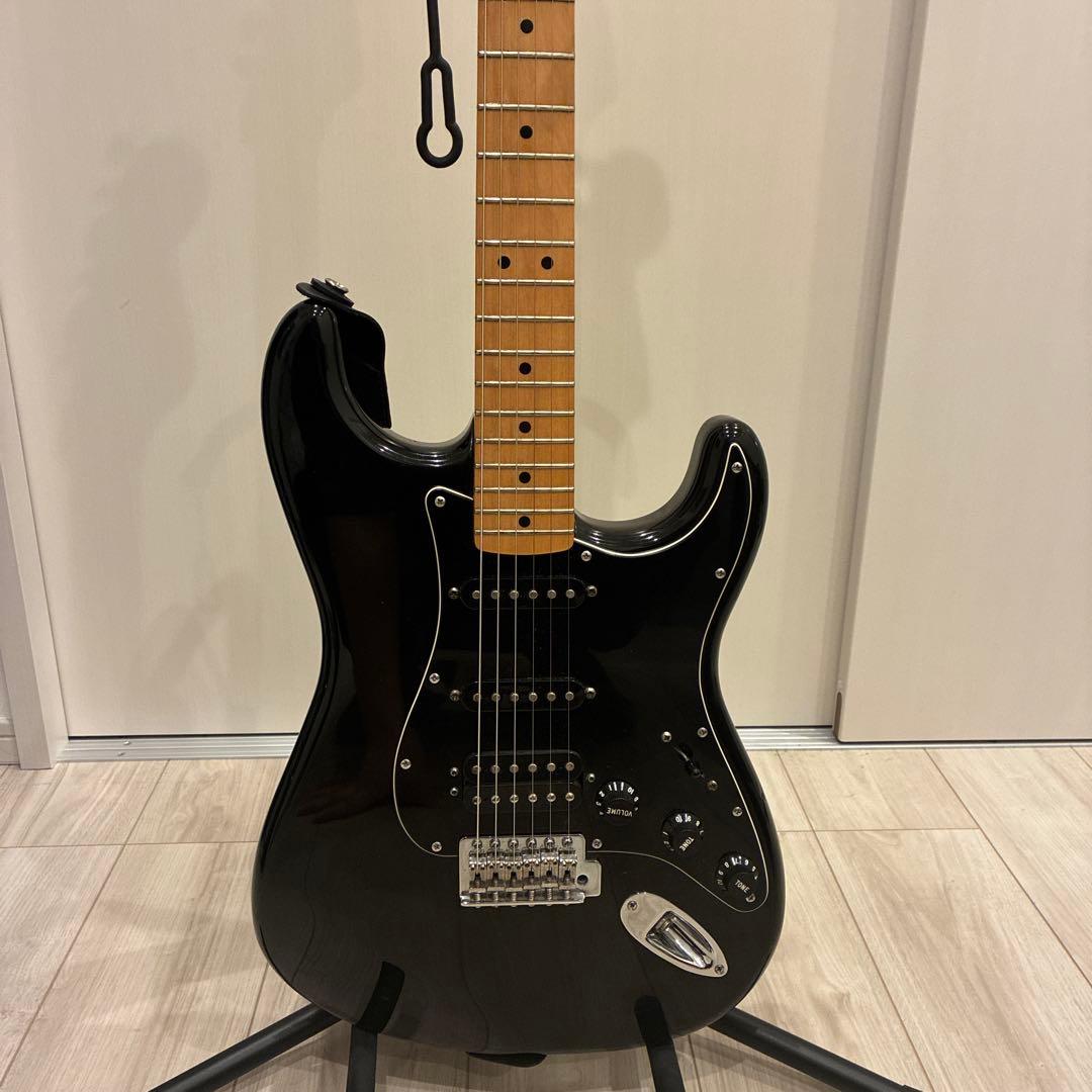 Fender Stratocaster HSS ストラト