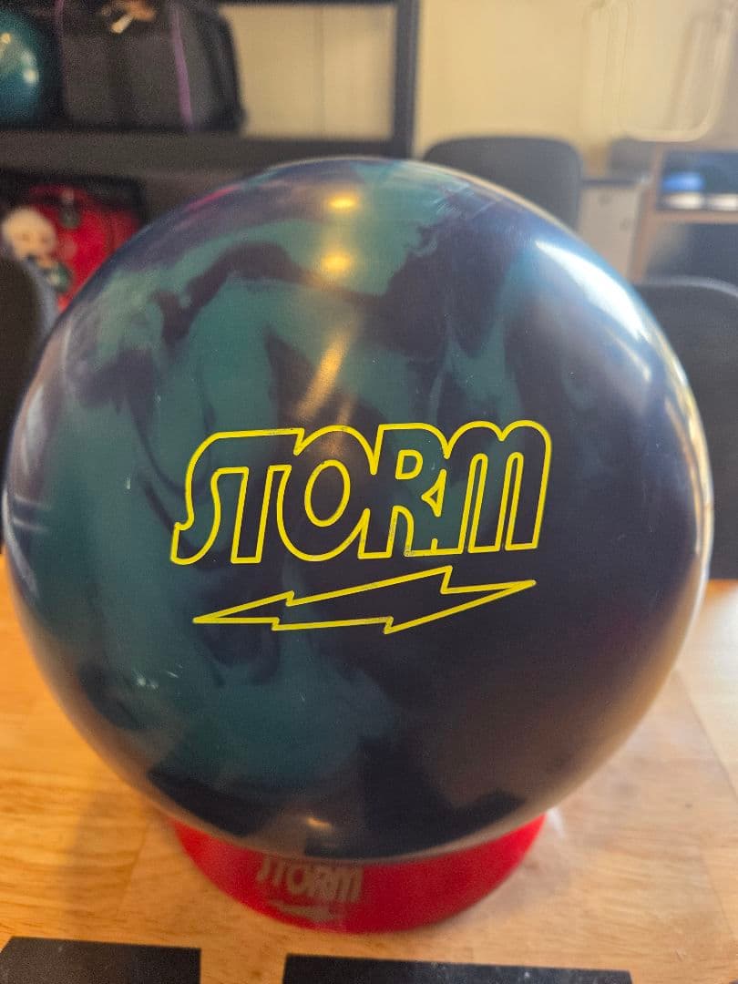 STORM PHYSX Granduer 14P 新品未使用