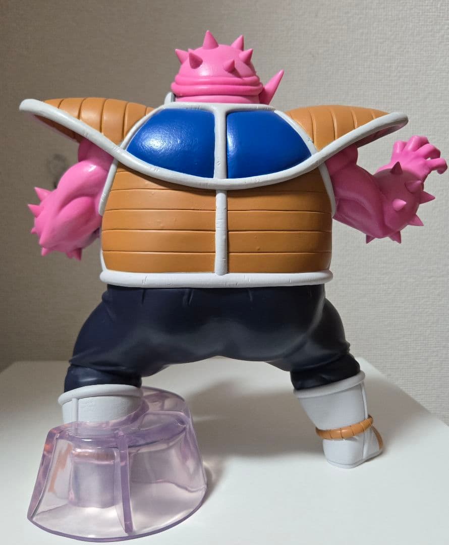 一番くじ ドラゴンボール EX 恐怖フリーザ軍 A賞 B賞 C賞 D賞セット