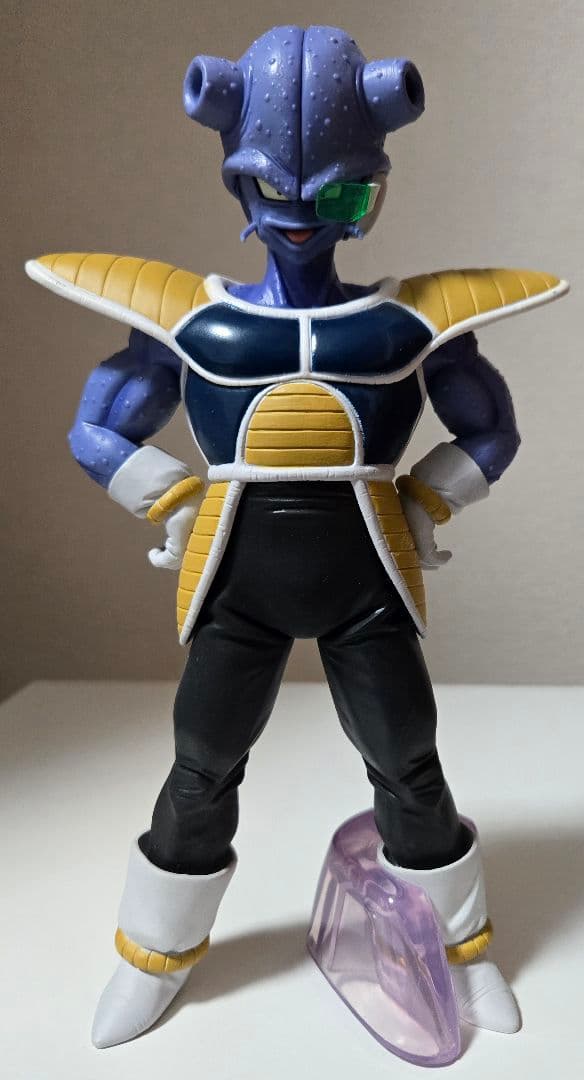 一番くじ ドラゴンボール EX 恐怖フリーザ軍 A賞 B賞 C賞 D賞セット