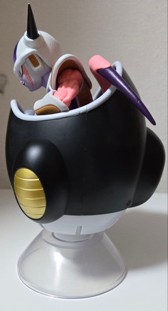 一番くじ ドラゴンボール EX 恐怖フリーザ軍 A賞 B賞 C賞 D賞セット