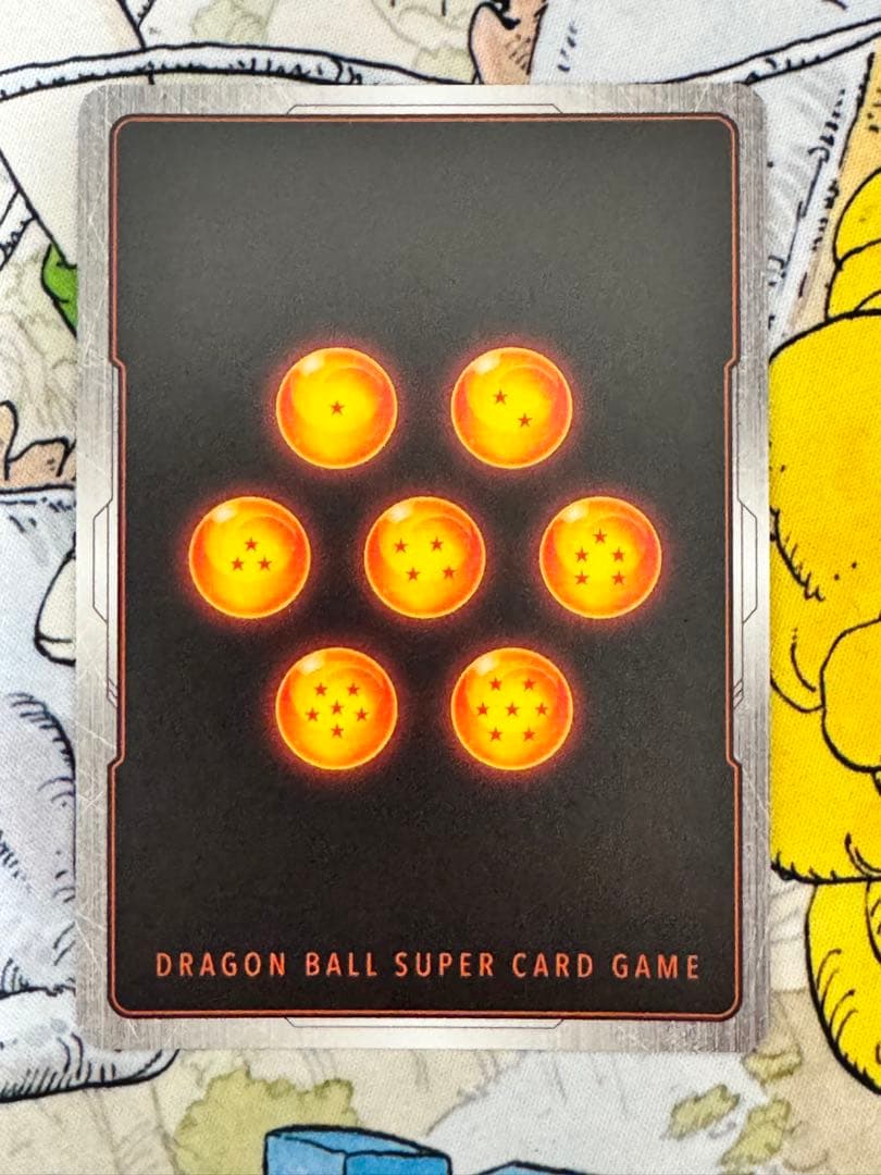 ドラゴンボール フュージョンワールド FB07-113 ブルマ パラレル