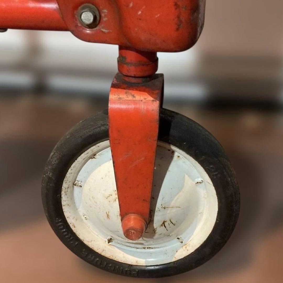 コレクション VTG 1950's AMF POWER TRAC Tractor B-102