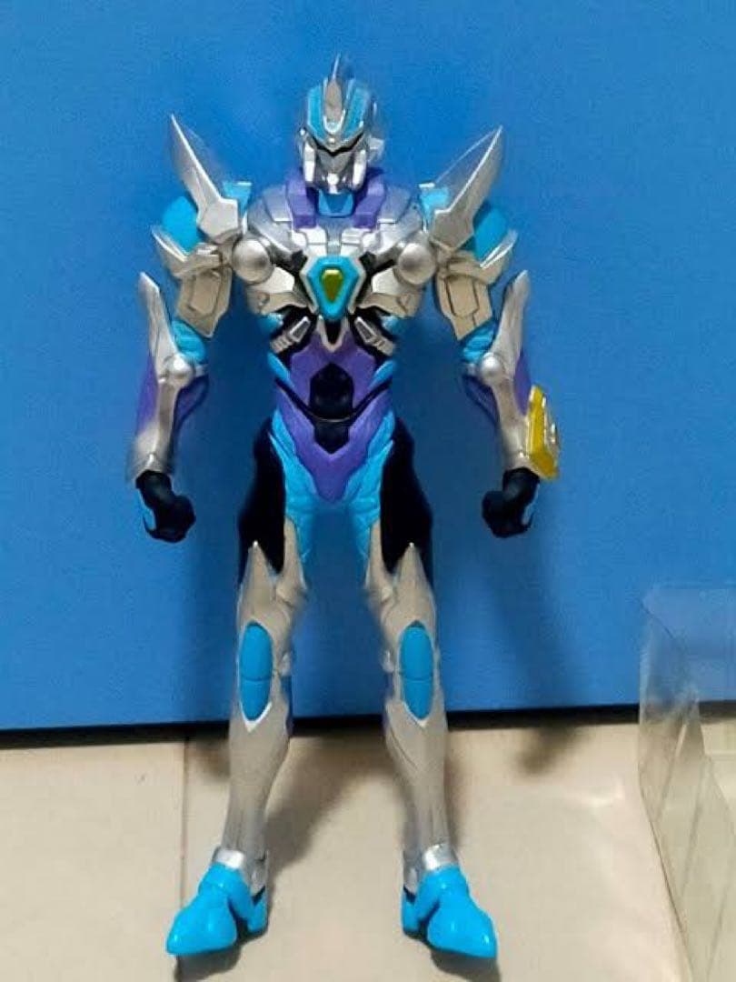 ウルトラアクト グリッドマン ゴッドゼノン セット売りULTRA-ACTオマケ付