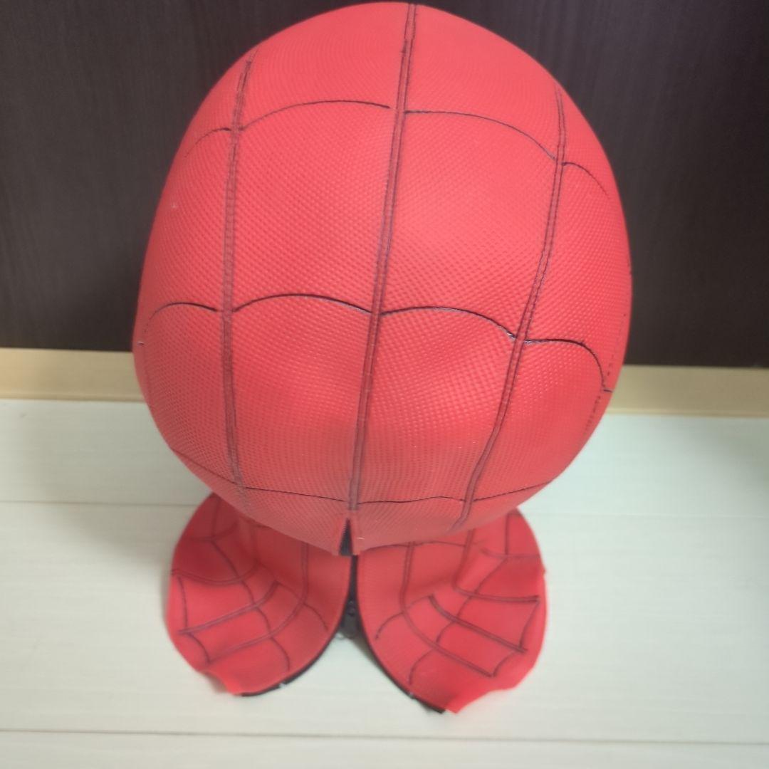 マーベルレジェンズ ヘルメットセット