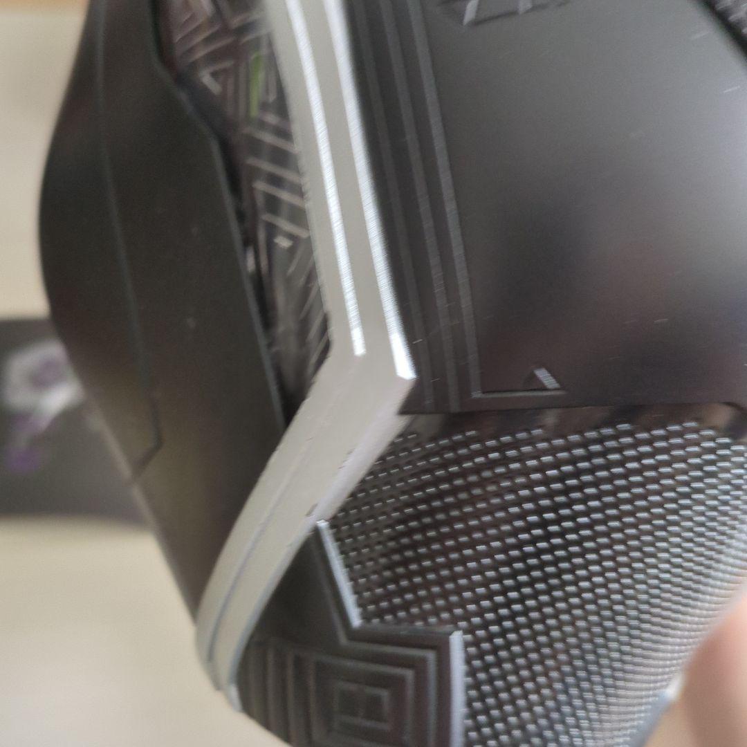 マーベルレジェンズ ヘルメットセット