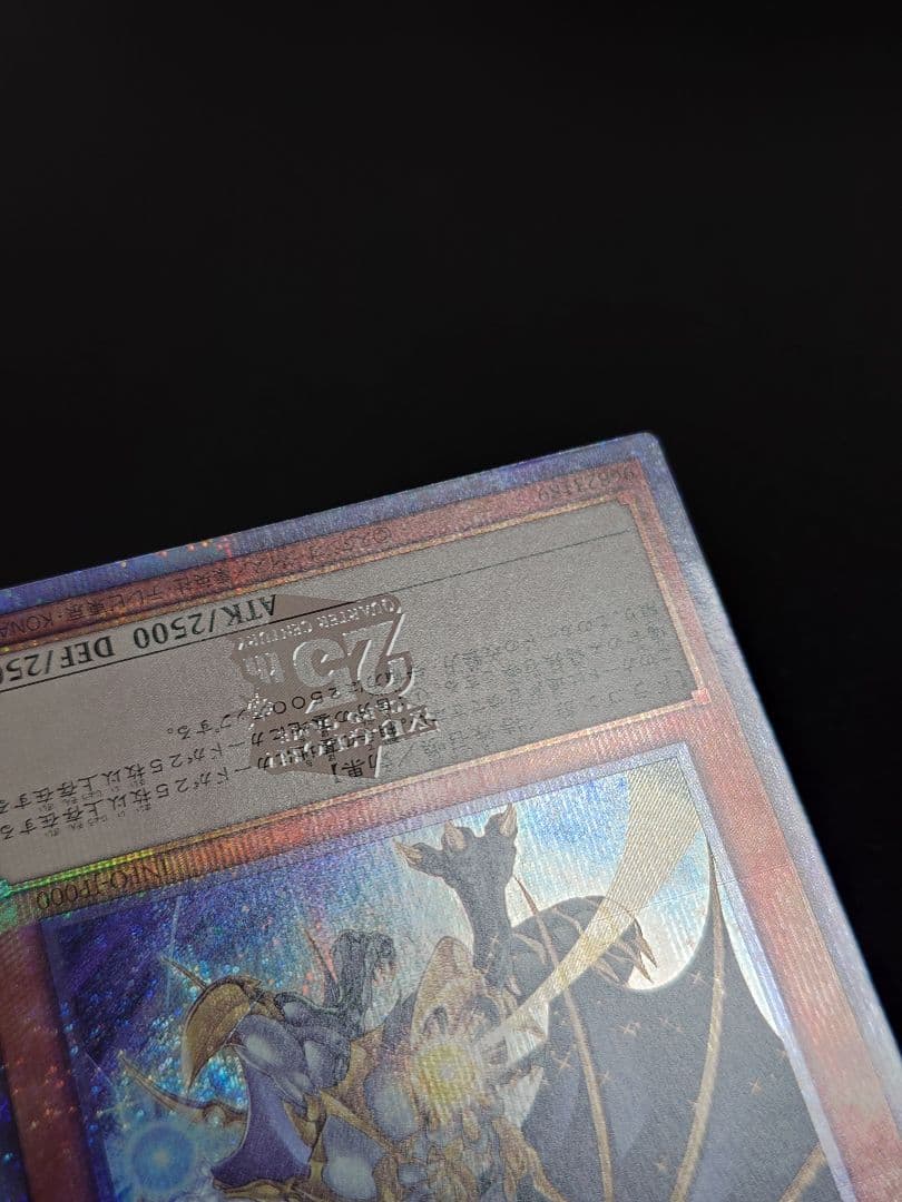 誇りと魂の龍