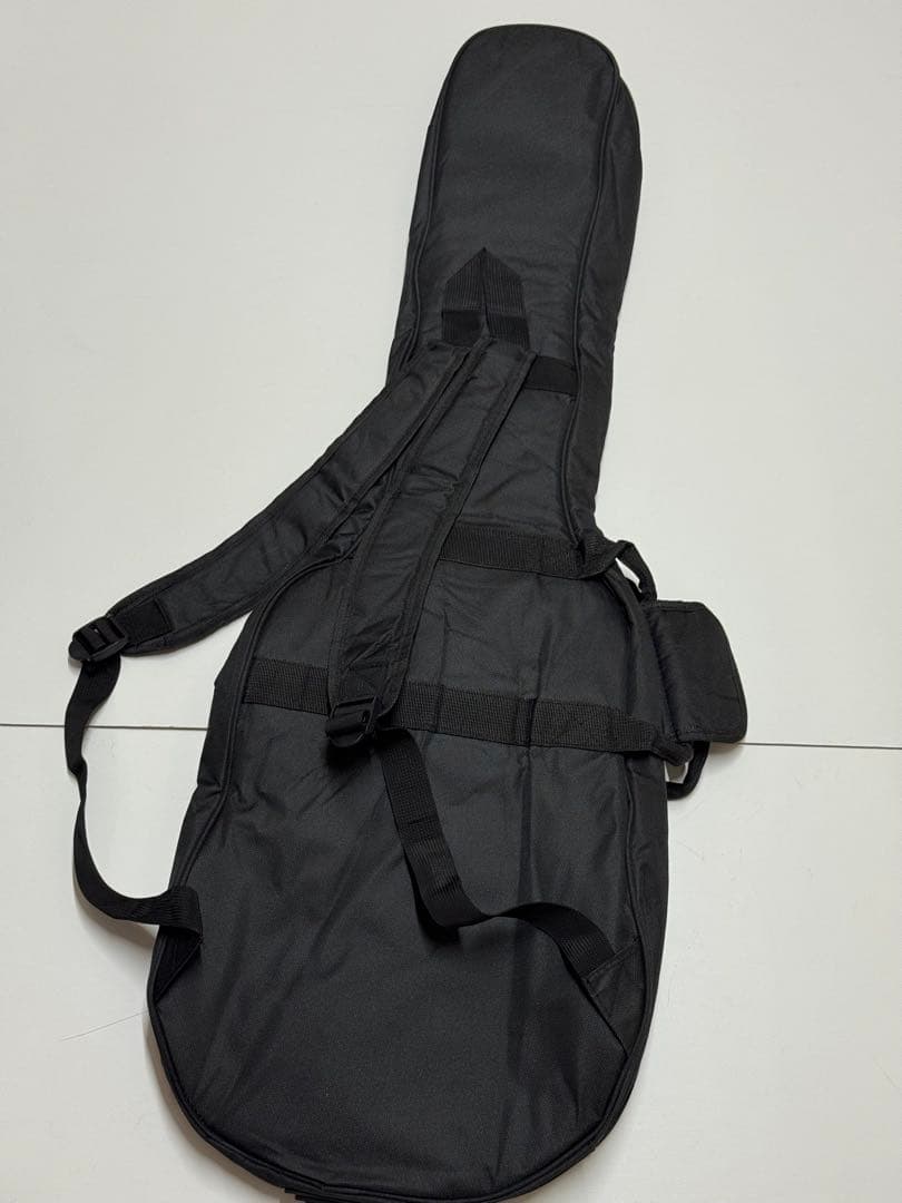 GRASSROOTS G-ST-SC/M　エレキギター