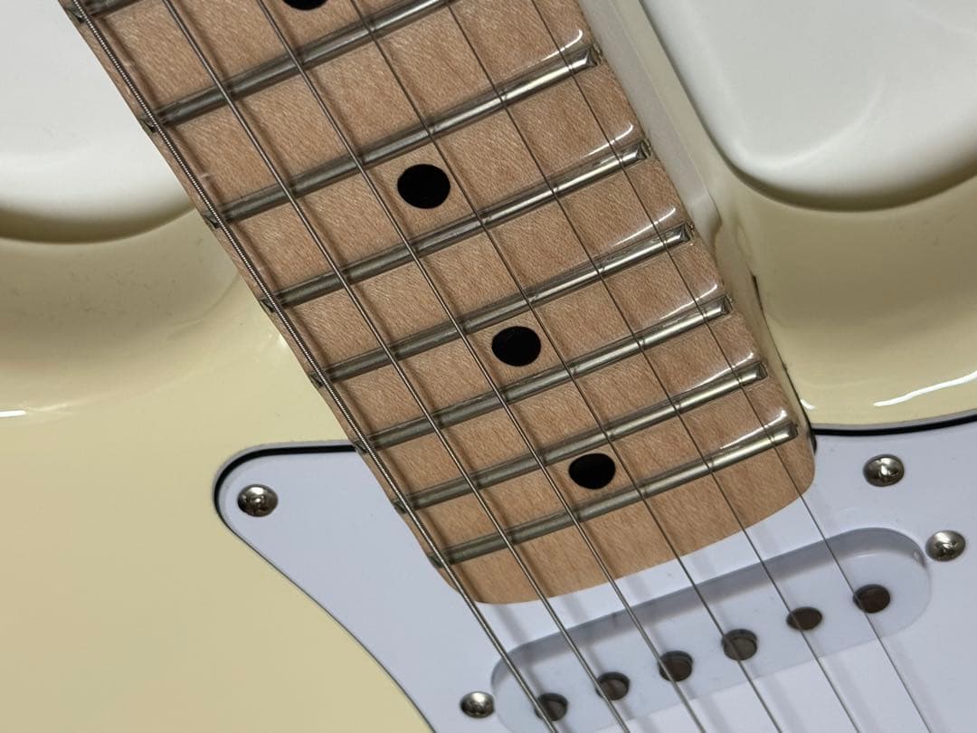 GRASSROOTS G-ST-SC/M　エレキギター