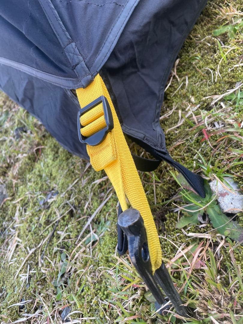 DOD ヨンヨンベースTC ブラック